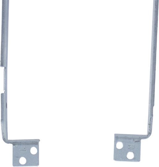 Μεντεσέδες Hinges Bracket Set Samsung 270e4e 270e4v 300e4e 270e4u 275e4 Np270e4e Np270e4v Np270e4u Np300e4e Κωδ.1-hng0380