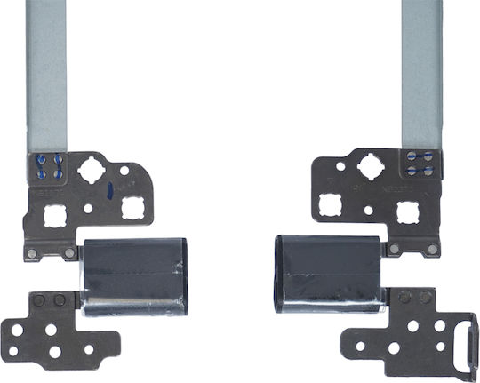 Laptop Hinges Bracket Set Acer Travelmate B3 B311-31 Tmb311-31 OEM Code 1-hng0534