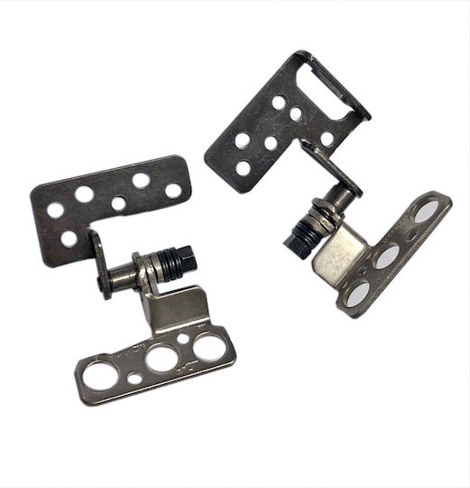 Laptop Hinges Bracket Set Acer Notebook Aspire A515-52 A515-52g 33.h14n2.003 OEM Code 1-hng0510