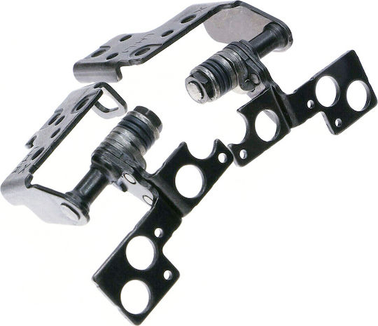 Hinges Bracket Set Msi Stealth 17.3" Gs75 Ms-17g1 Ms-17g1 Oem Code 1-hng0459