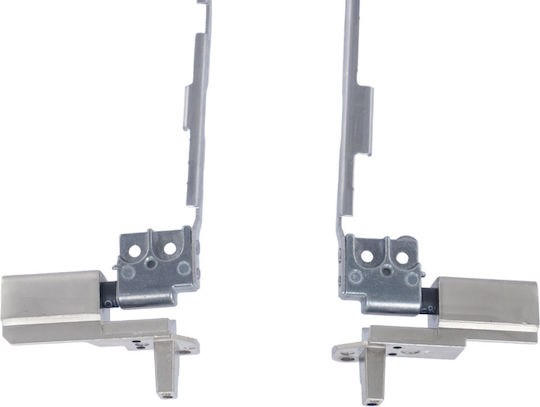 Hinges Bracket Set Lenovo Thinkpad T420 T420i Series 04w1610 04w1611 04w1612 OEM Code 1-hng0449