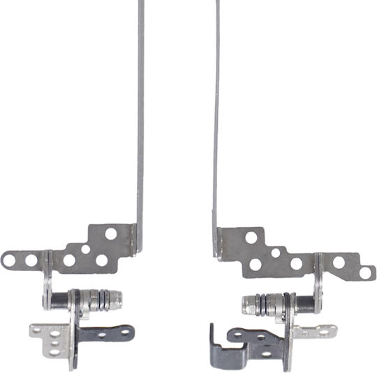 Laptop Hinges Bracket Set Samsung 500r5m 550r5m Np550r5m Nt500r5m Np-500r5m Np500r5 Oem Code 1-hng0504