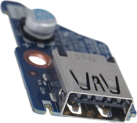 USB Board Laptop Lenovo Ideapad Gaming 3-15imh05 81y4 81y4001xus 81y4005fau Creator 5-15imh05 82d4 82d4002nau 5c50s25065 Gy530 Ns-c871 Code 1-brd230
