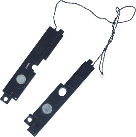Speaker Set Pair Laptop Lenovo Thinkpad T430 2342 2344 2345 2347 2349 2350 2351 04w3639 04w3640 Speakers Left+Right Code 1-spkr299