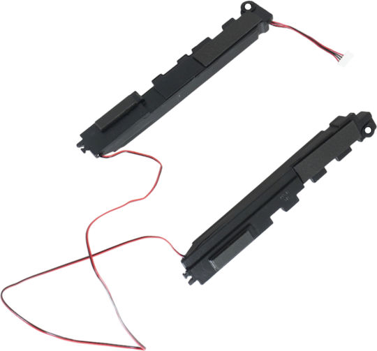 Speaker Set Pair Laptop HP Omen 15-dc 15-dc1008nv 15-dc1001nv 15-dc1002nu 15-dc1015nv 15-dc1016nv 15-dc1015nj 3bg3dsatp10 L24364-00 Speakers Left+Right Code 1-spkr309
