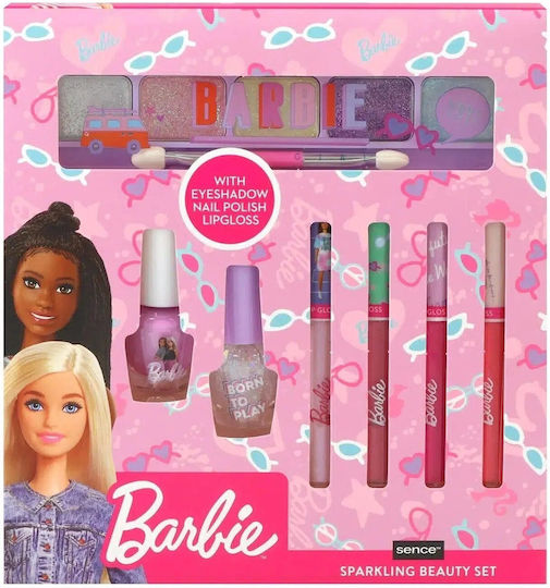 Barbie Sence Beauty Est Children's Makeup