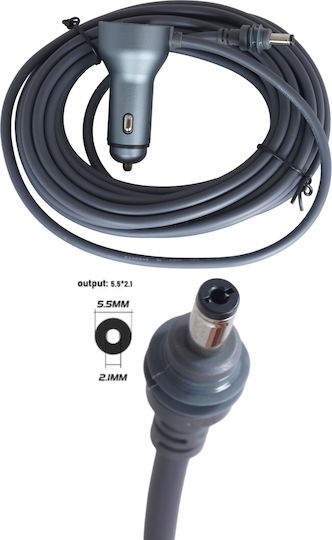 Кабел DC - DC (1-PER0119) 1бр