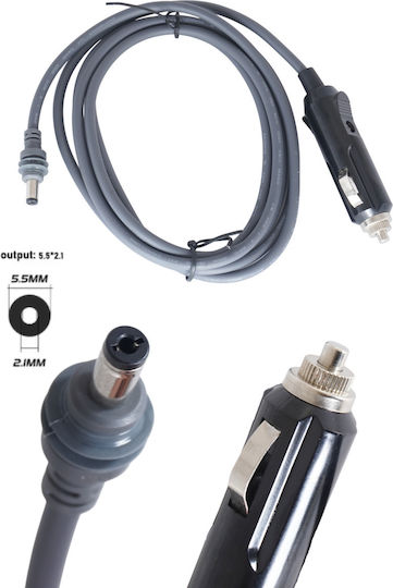 Καλώδιο DC - DC 1-PER0120 1τμχ