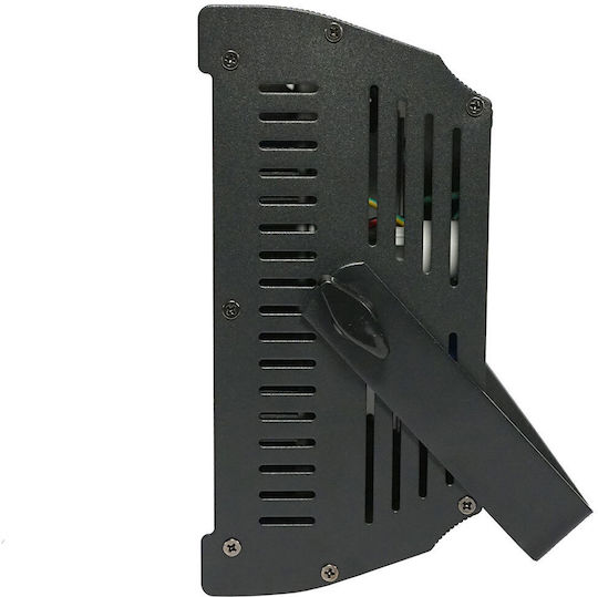 Fos Technologies Strobe Light Beam LED DMX Cyclone RGB II RGB