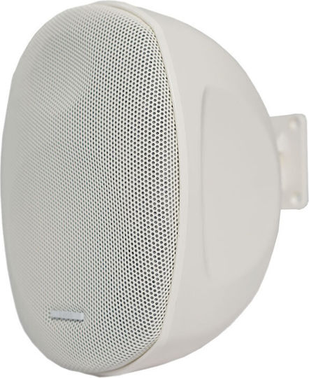 Ihos Climate 3 Pearl Passive Installation Speaker In/Outdoor 2-Way 3.5"