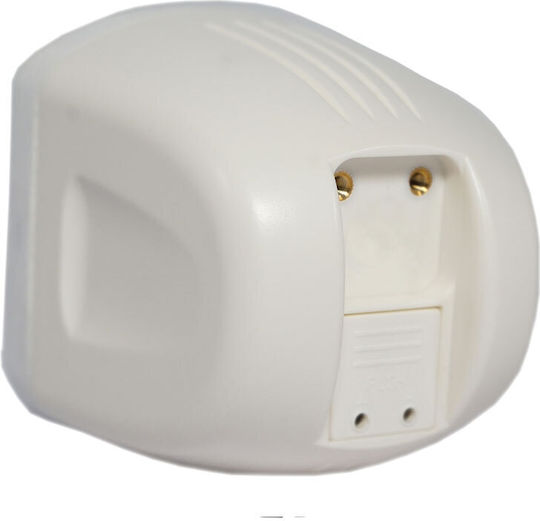 Ihos Climate 1 Pearl Παθητικό Ηχείο In/out-door 2 Δρόμων 2.75"