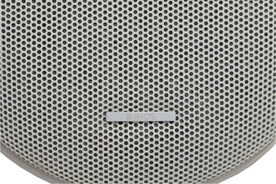 Ihos Climate 3 Pearl Passive Installation Speaker In/Outdoor 2-Way 3.5"