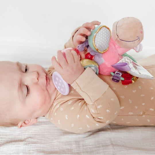 Playgro Κουδουνίστρα Activity Rattle για 3+ Μηνών