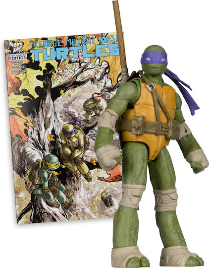 Фигура за Действие Костенурките нинджа (Teenage Mutant Ninja Turtles) 13см.