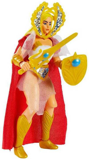 Action Figure Origins Masters of the Universe 14cm