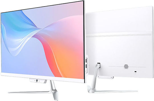 DeTech AIO 27" (i5-13500H/16GB/1TB SSD/FHD/W11 Pro)