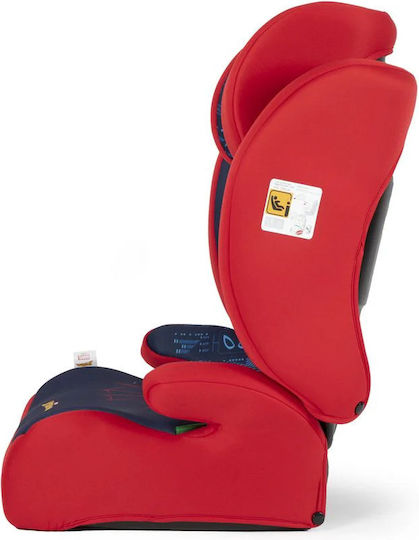 Colzani Autositz Spiderman 15-36 kg