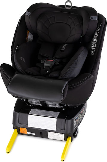 Chipolino Premium Autositz i-Size mit Isofix Blackberry