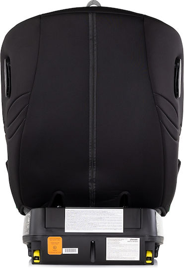 Chipolino Premium Autositz i-Size mit Isofix Blackberry