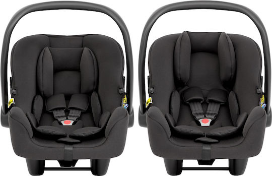 Graco Snuglite Детско Столче за Кола i-Размер Midnight