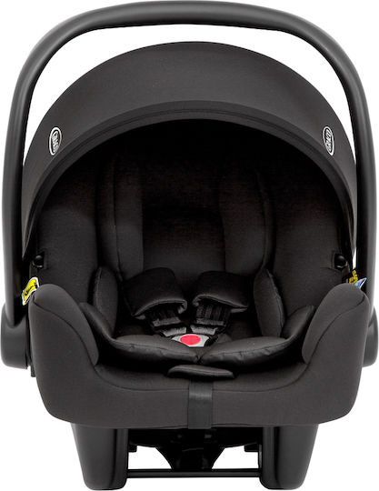 Graco Snuglite Детско Столче за Кола i-Размер Midnight