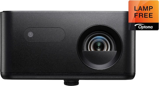 Optoma Photon Life PK31 E3PB011E111 Projector LCD Black