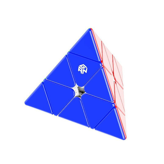 Gancube Magnetic Speed Cube Pyramid GAN962384 1pcs