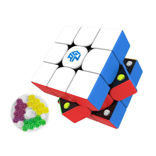 Gancube Μαγνητικός Κύβος Ταχύτητας