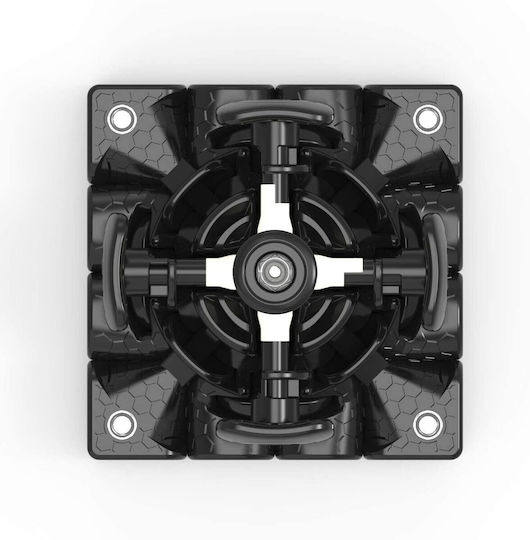 Gancube Magnetic Speed Cube 4x4 GAN960922 1pcs
