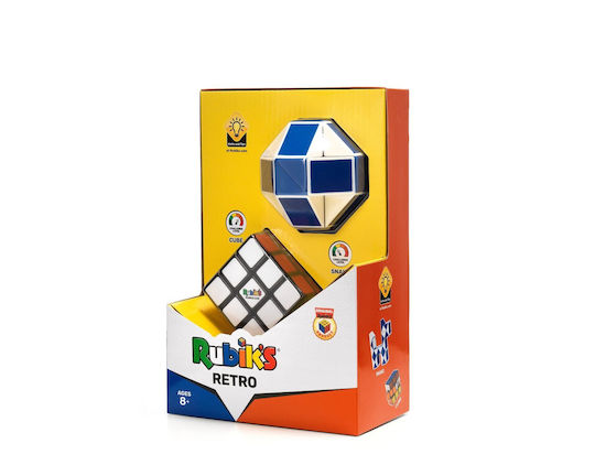 Rubik's Κύβος Ταχύτητας 3x3