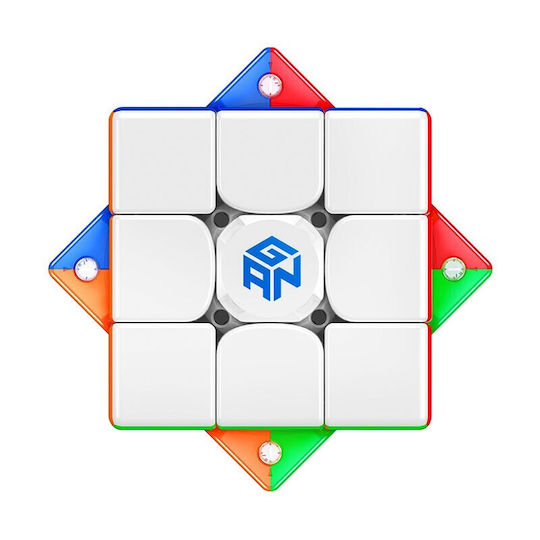 Gancube Magnetisch Geschwindigkeitswürfel GAN963336 1Stück