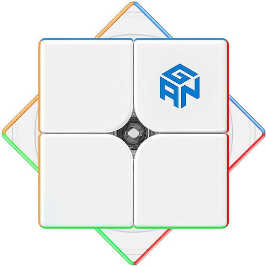 Gancube Geschwindigkeitswürfel 2x2 GAN963725 1Stück
