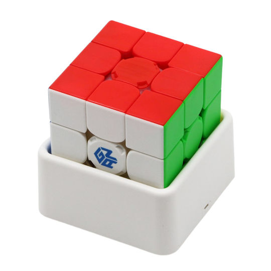 Gancube Magnetisch Geschwindigkeitswürfel GAN963336 1Stück