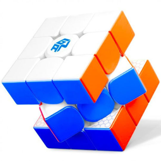 Gancube Magnetic Cub de Viteză 3x3 GAN964593 1buc