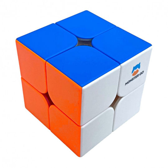 Gancube Κύβος Ταχύτητας 2x2