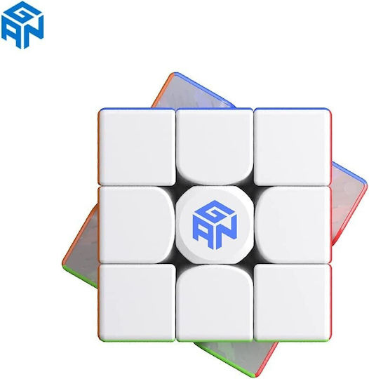 Gancube Magnetisch Geschwindigkeitswürfel GAN963534 1Stück