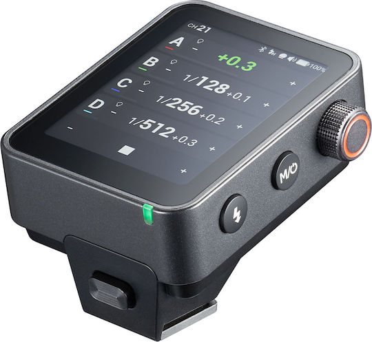 Godox X3pro O Ttl Radio Frequency Transmitter 2.4ghz Olympus Cameras