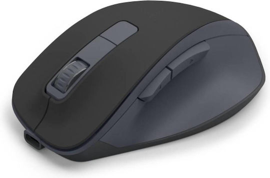 HAMA WM-500 Wireless Ergonomic Mouse Black