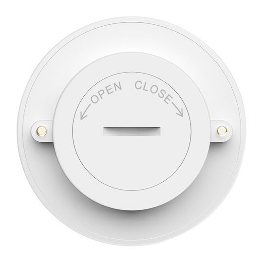 Avatto Detector Wireless De Inundații Cu Baterie ZigBee