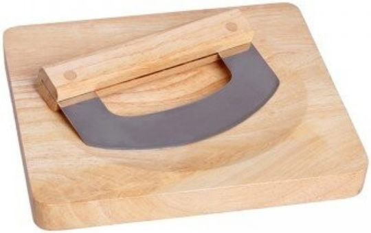 Etoile Cheese Dish Wooden