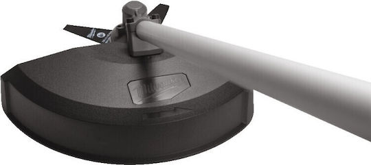 Milwaukee M18 FBCU-802 Brush Cutter Shoulder / Hand Battery