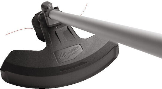 Milwaukee M18 FBCU-802 Brush Cutter Shoulder / Hand Battery