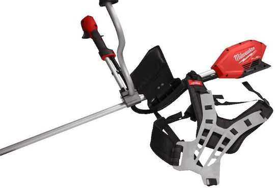 Milwaukee M18 FBCU-802 Brush Cutter Shoulder / Hand Battery