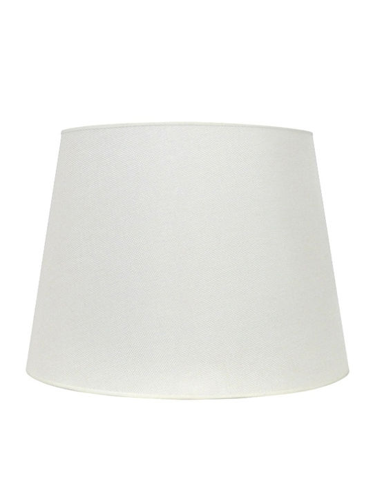 Heronia H-01 Καπέλο Φωτιστικού 40x25εκ.
