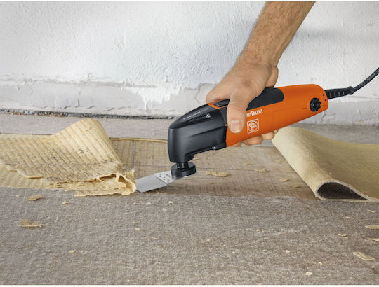 Fein STARLOCK PLUS Lamă Multifuncțională 63903234210