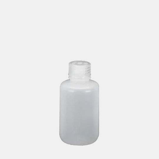 Nalgene Βαζάκι Πλαστικό 125ml