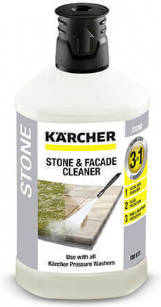 Karcher Pressure Washer Cleaner 1lt
