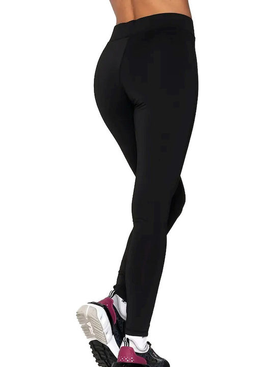 FILA Stevy Training Κολάν Μαύρο