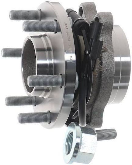 SKF Radlager Satz Vkba 7134