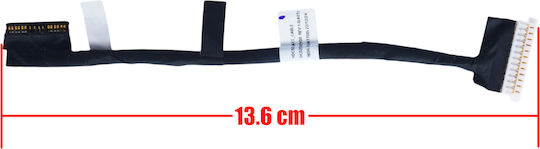 Flex Cable Battery for Laptop Dell Precision 16 7670, 7680, M7670, M7680